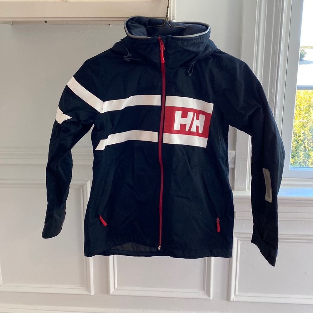 Helly Hansen | W Salt Power Jacket | S